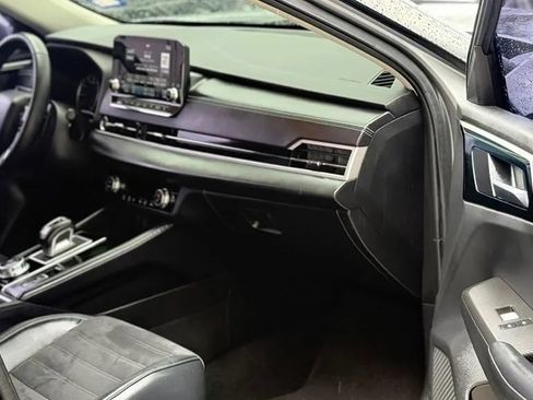 Used 2022 Mitsubishi Outlander SE FWD image 17