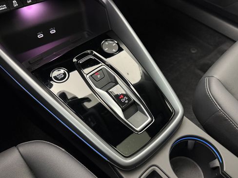 Certified 2025 Audi A3 2.0T Premium Plus w/ Premium Plus Package image 20