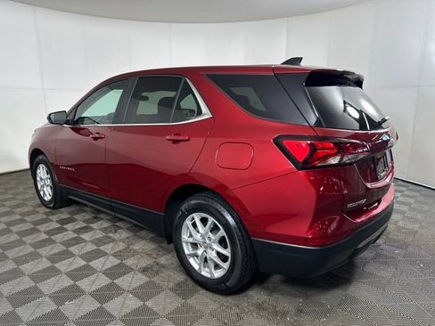 Used 2023 Chevrolet Equinox LT image 5