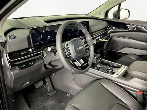 New 2026 Kia Carnival SX Prestige image 8