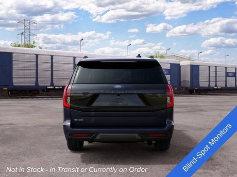 New 2027 Ford Expedition Max Platinum AWD/4WD image 7