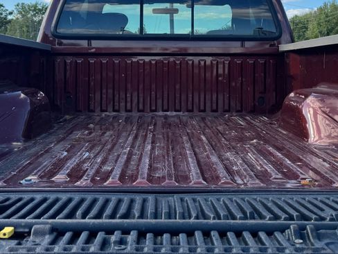Used 2002 Ford F350 XLT AWD/4WD image 12