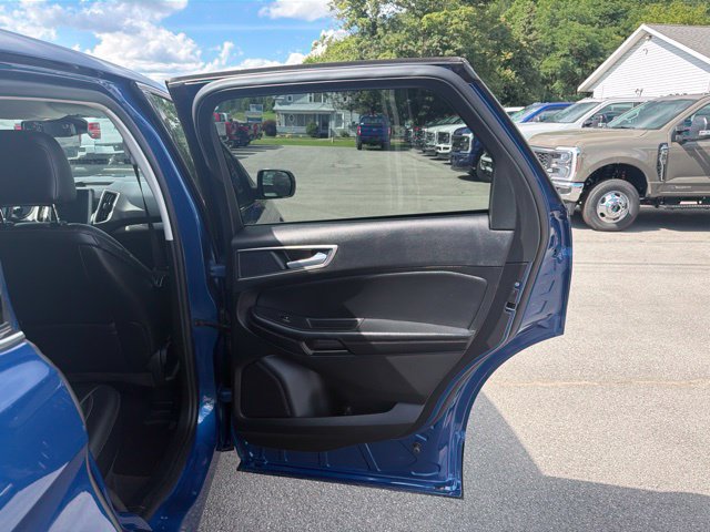 Used 2024 Ford Edge SEL w/ Convenience Package AWD/4WD image 35