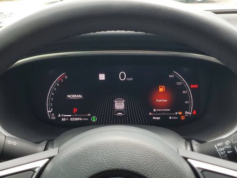 Certified 2024 Acura MDX FWD image 24