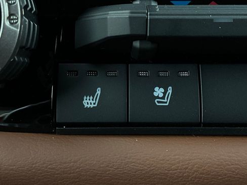 New 2026 Toyota Tundra 1794 Edition image 33