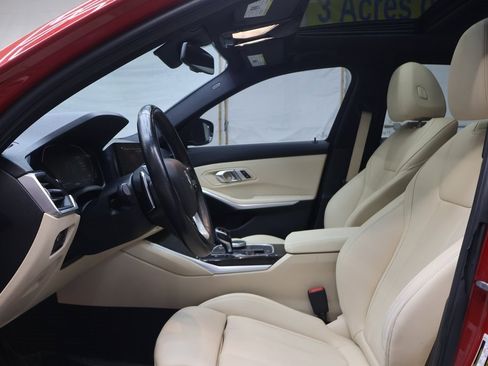 Used 2019 BMW 330i Sedan image 17