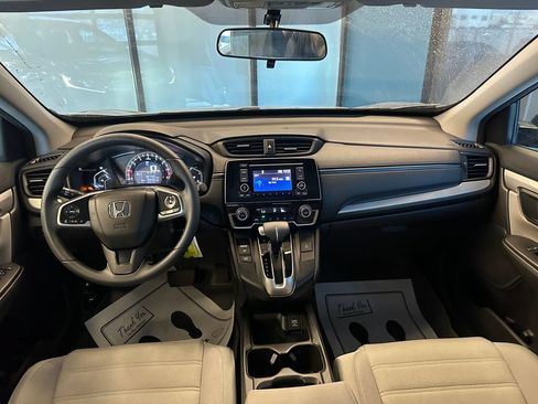 Used 2017 Honda CR-V LX image 9