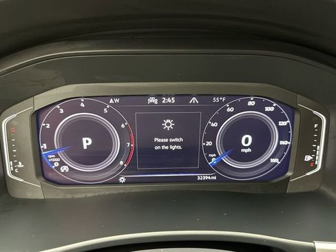 Used 2023 Volkswagen Atlas Cross Sport SE image 15