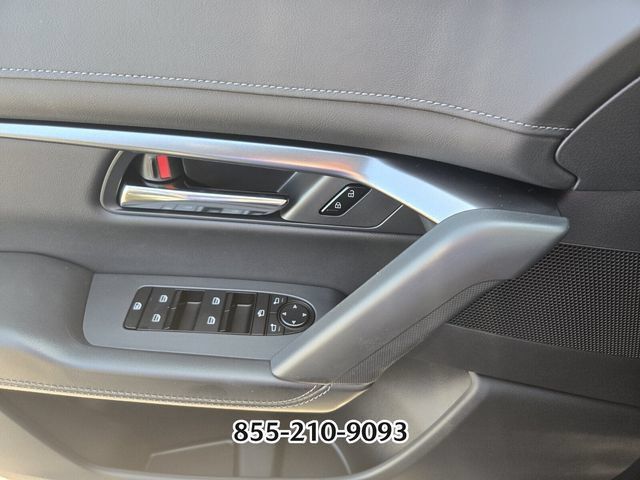 New 2026 MAZDA CX-5 Preferred AWD/4WD image 21