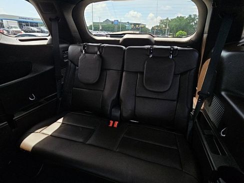 Used 2023 Ford Explorer King Ranch w/ Technology Package AWD/4WD image 24