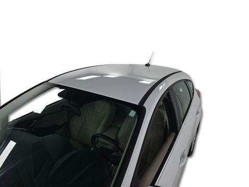 Used 2014 Ford Focus Electric Hatchback image 13