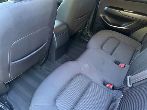 Certified 2023 MAZDA CX-5 AWD 2.5 S image 14
