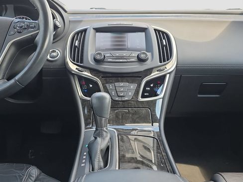 Used 2014 Buick LaCrosse Leather FWD image 14