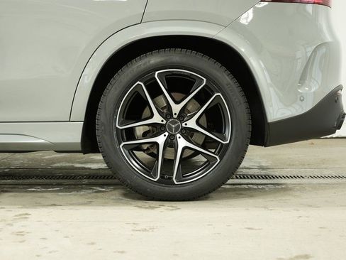 Used 2024 Mercedes-Benz GLE 53 AMG 4MATIC image 45