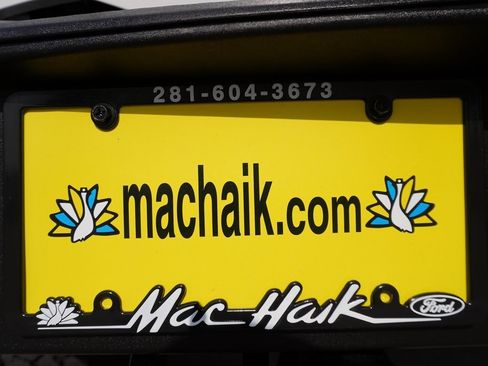 Used 2022 Ford Bronco Outer Banks image 35