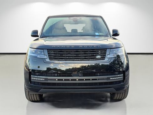 New 2027 Land Rover Range Rover SE AWD/4WD image 8
