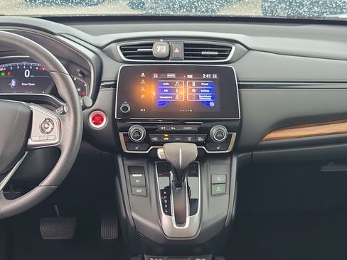 Used 2021 Honda CR-V EX image 18