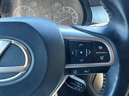 Used 2020 Lexus GX 460 Premium w/ Premium Package AWD/4WD image 25