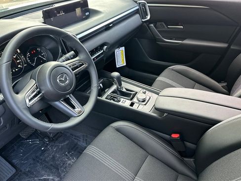 New 2025 MAZDA CX-50 AWD 2.5 S w/ Accent Package image 11