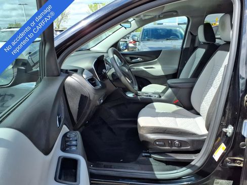 Used 2019 Chevrolet Equinox LS w/ LS Convenience Package FWD image 18