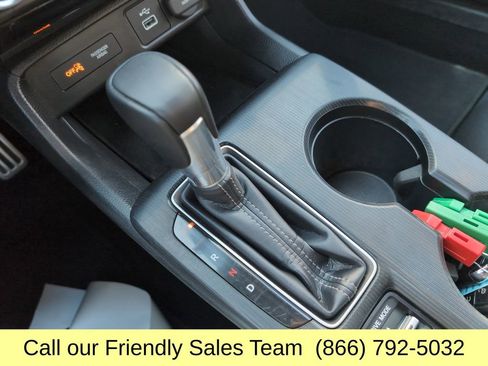 Used 2024 Honda Civic Sport image 23