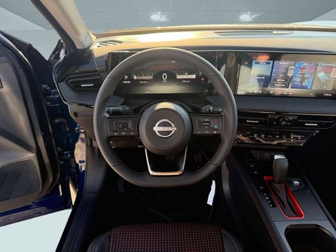 New 2026 Nissan Kicks SR w/ Cold Weather Package image 24