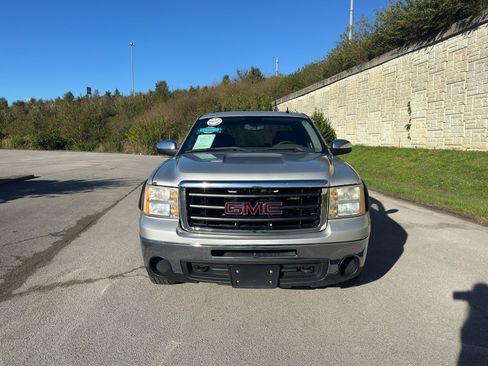 Used 2011 GMC Sierra 1500 SL image 9