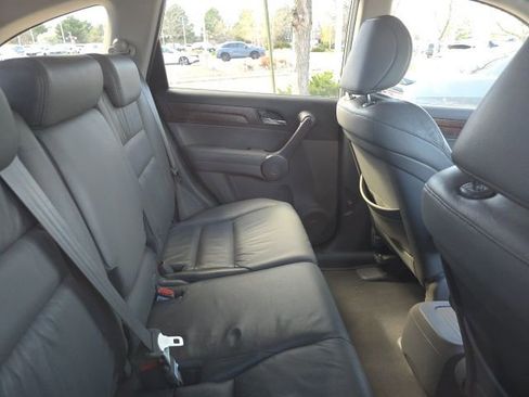 Used 2009 Honda CR-V EX-L image 11