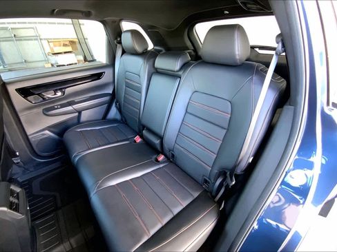 Used 2025 Honda CR-V Sport Touring image 42