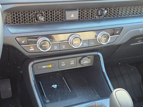 Certified 2026 Honda CR-V TrailSport image 24