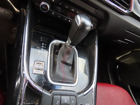 Used 2023 MAZDA CX-9 Carbon Edition image 20