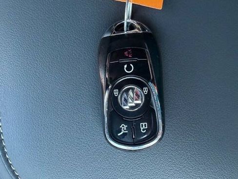 Used 2022 Buick Enclave Essence w/ LPO, Floor Liner Package AWD/4WD image 15
