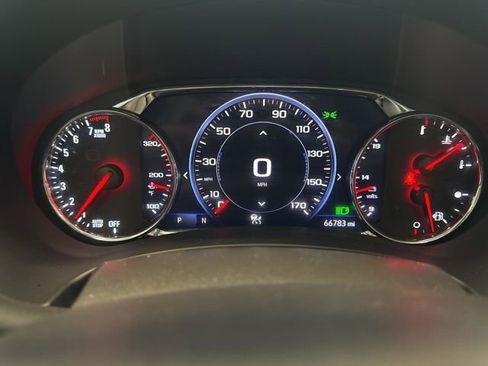 Used 2022 GMC Terrain Denali AWD/4WD image 55