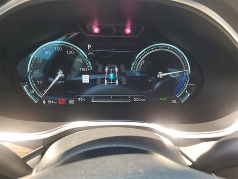 New 2023 Genesis G80 image 16