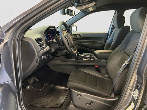 New 2026 Dodge Durango GT w/ Blacktop Package image 10