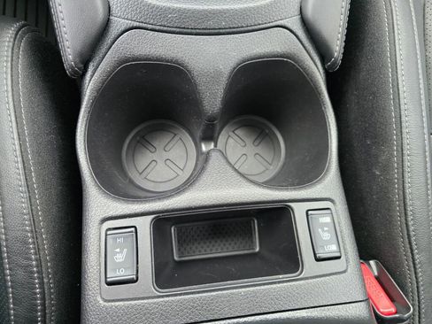 Used 2018 Nissan Rogue SL w/ Premium Package image 27