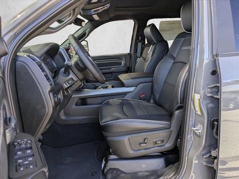 New 2026 RAM 2500 Laramie image 4