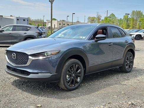 New 2026 MAZDA CX-30 AWD 2.5 S image 3