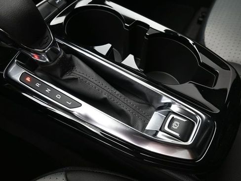 New 2026 Chevrolet Trax LT w/ Driver Confidence Package FWD image 33