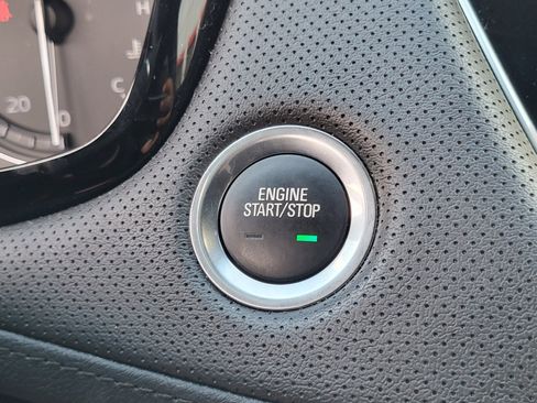 Used 2021 Cadillac XT5 Premium Luxury image 24