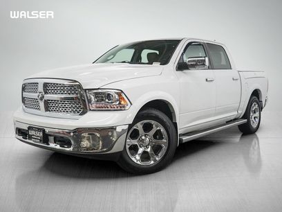 Used 2015 RAM 1500 Laramie w/ Convenience Group
