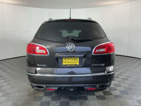 Used 2014 Buick Enclave Leather image 6