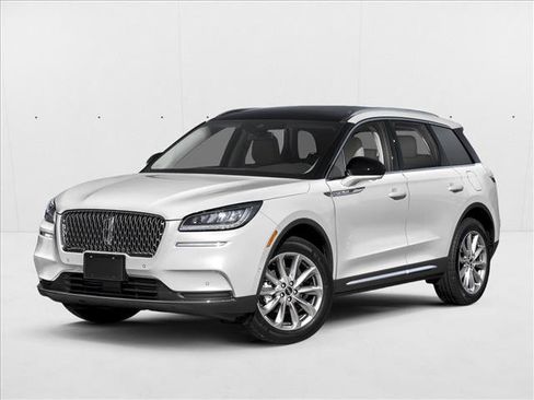 Used 2021 Lincoln Corsair FWD w/ Convenience Package image 1