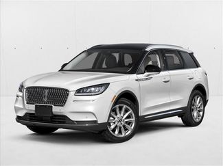 Used 2021 Lincoln Corsair FWD w/ Convenience Package video 1