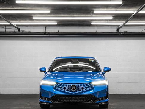 New 2026 Acura Integra A-Spec FWD image 8