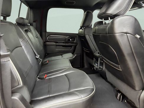 Used 2023 RAM 2500 Rebel w/ Level 2 Equipment Group AWD/4WD image 22