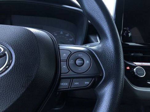 Certified 2025 Toyota Corolla LE image 26