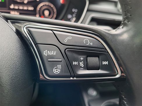 Used 2018 Audi A5 2.0T Premium Plus image 18