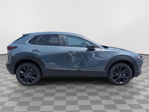 Used 2024 MAZDA CX-30 AWD 2.5 S w/ Preferred Package image 6