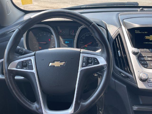 Used 2017 Chevrolet Equinox LT w/ Midnight Edition FWD image 15